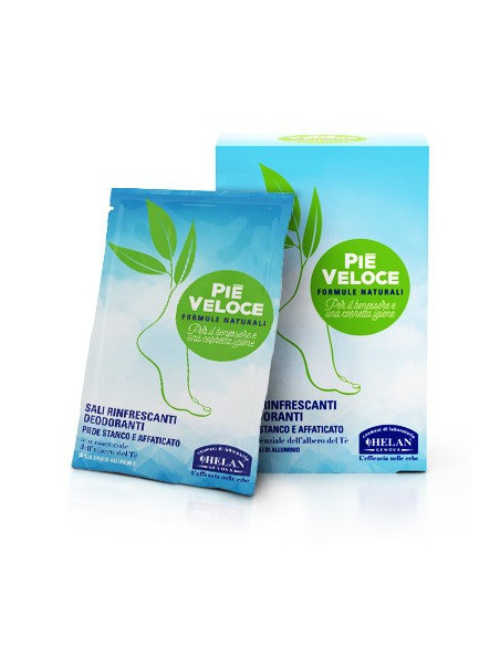 PIE VELOCE SALI 1BUSTA