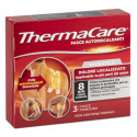 THERMACARE VERSATILE FASCE AUTORISCALDANTI 3 PEZZI