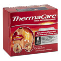 THERMACARE FASCE AUTORISCALDANTI COLLO/SPALLA/POLSO 6 PZ