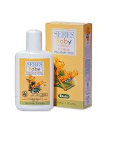 BABY CAREZZA CREMA 125ML