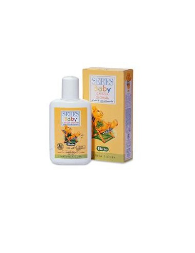 BABY CAREZZA CREMA 125ML