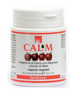 CAL M ANTISTRESS 50CPS