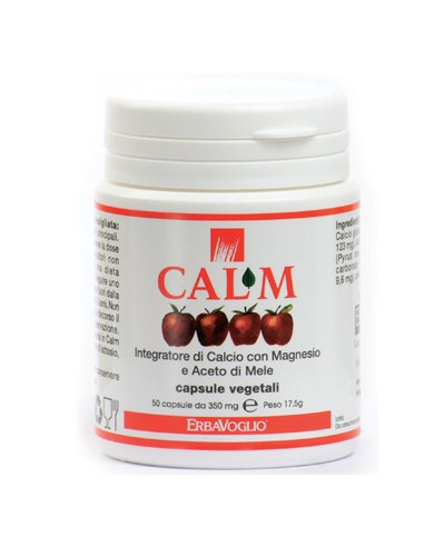 CAL M ANTISTRESS 50CPS