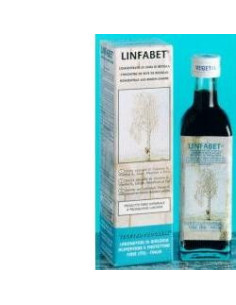 LINFABET CONCENTRATO BIO 60ML