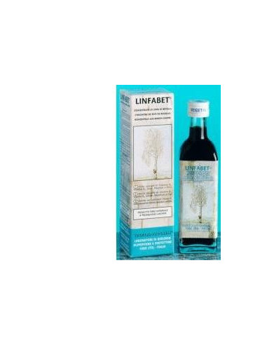 LINFABET CONCENTRATO BIO 60ML