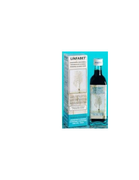 LINFABET CONCENTRATO BIO 60ML