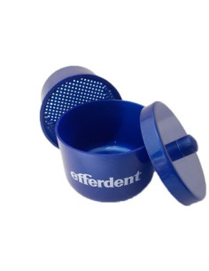 EFFERDENT VASC PORTAPROTESI