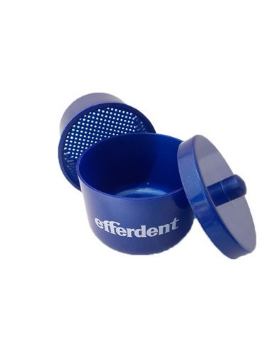 EFFERDENT VASC PORTAPROTESI