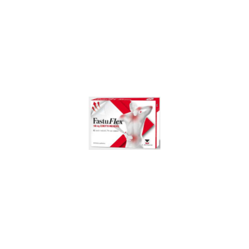 FASTUFLEX 10CER MEDIC 180MG
