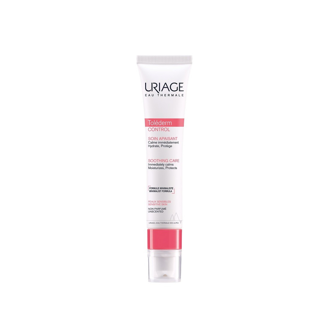 TOLEDERM CONTROL CREMA 40ML