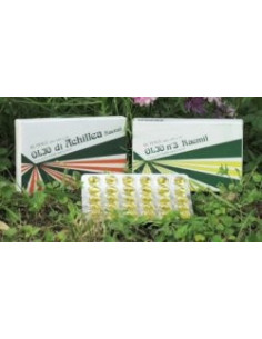 RAEMIL PRIMULA OLIO 60PRL