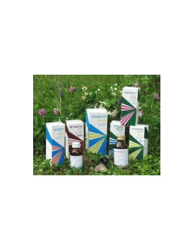 RAEMIL RADICE NE COMP 250ML