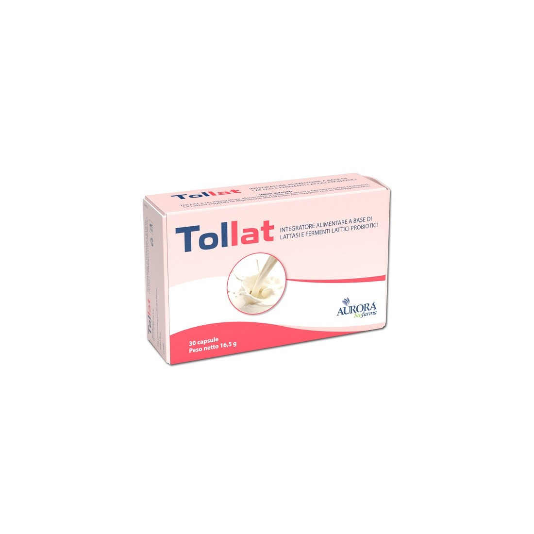 TOLLAT 30CPS
