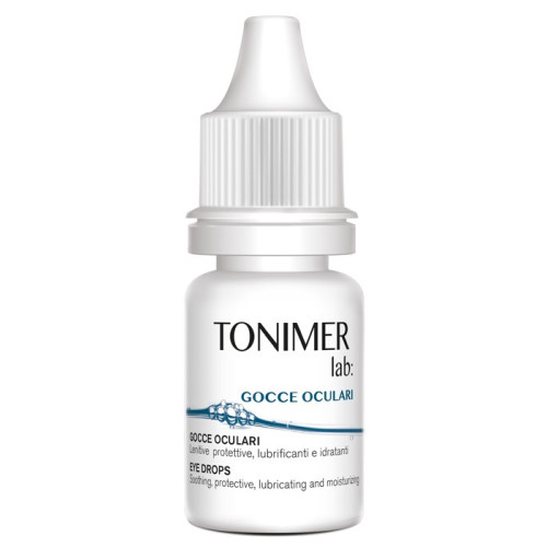 TONIMER LAB GOCCE OCULAR 10ML