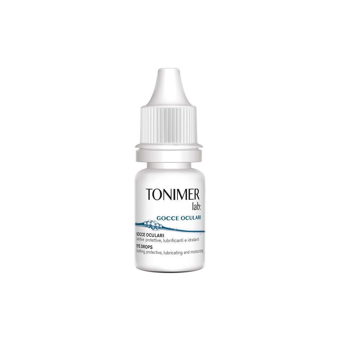TONIMER LAB GOCCE OCULARI 10ML