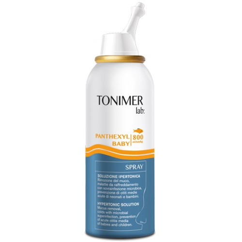 TONIMER IT IS RECOMMENDED THAT YOU USE THIS PRODUCT