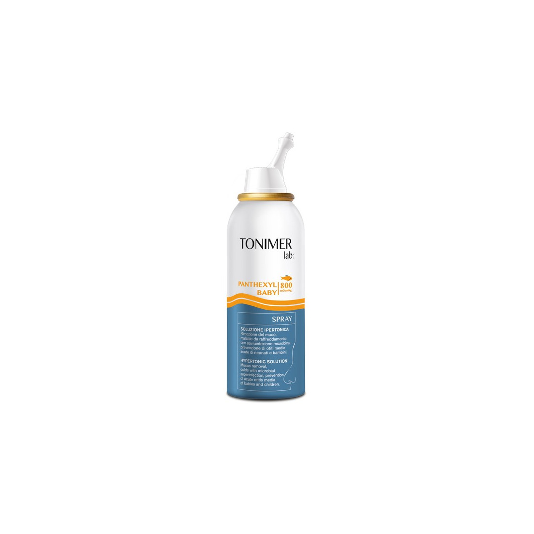 TONIMER IT IS RECOMMENDED THAT YOU USE THIS PRODUCT