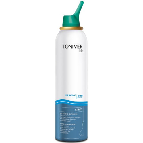 TONIMER LAB STONG SPRAY 125ML