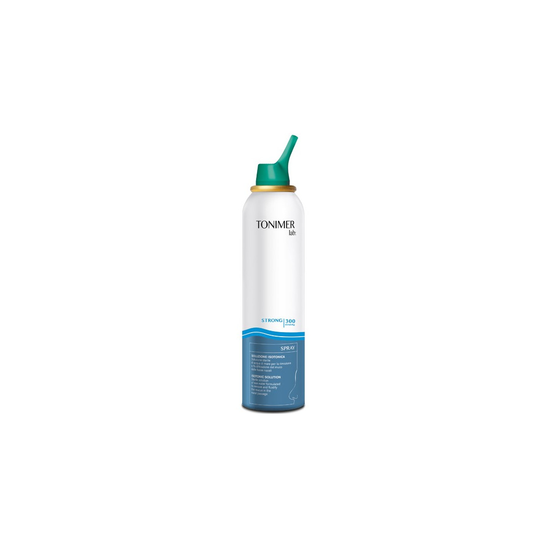 TONIMER LAB STONG SPRAY 125ML