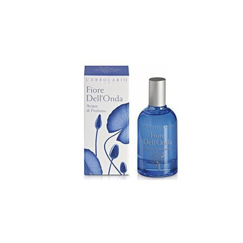 FIORE DELL'ONDA ACQUA DI PROFUMO 50ML L'ERBOLARIO