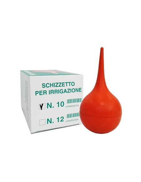 SCHIZZETTO GOMMA 10