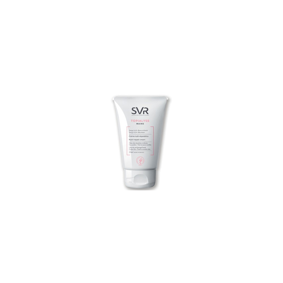 TOPIALYSE MANI 50ML