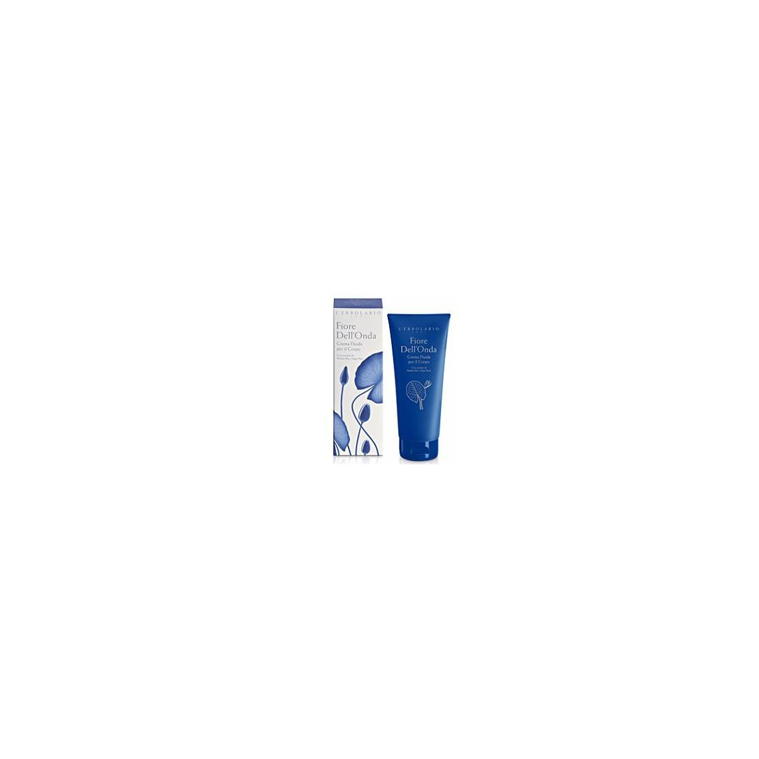 FIORE DELL'ONDA CR CRP 200ML