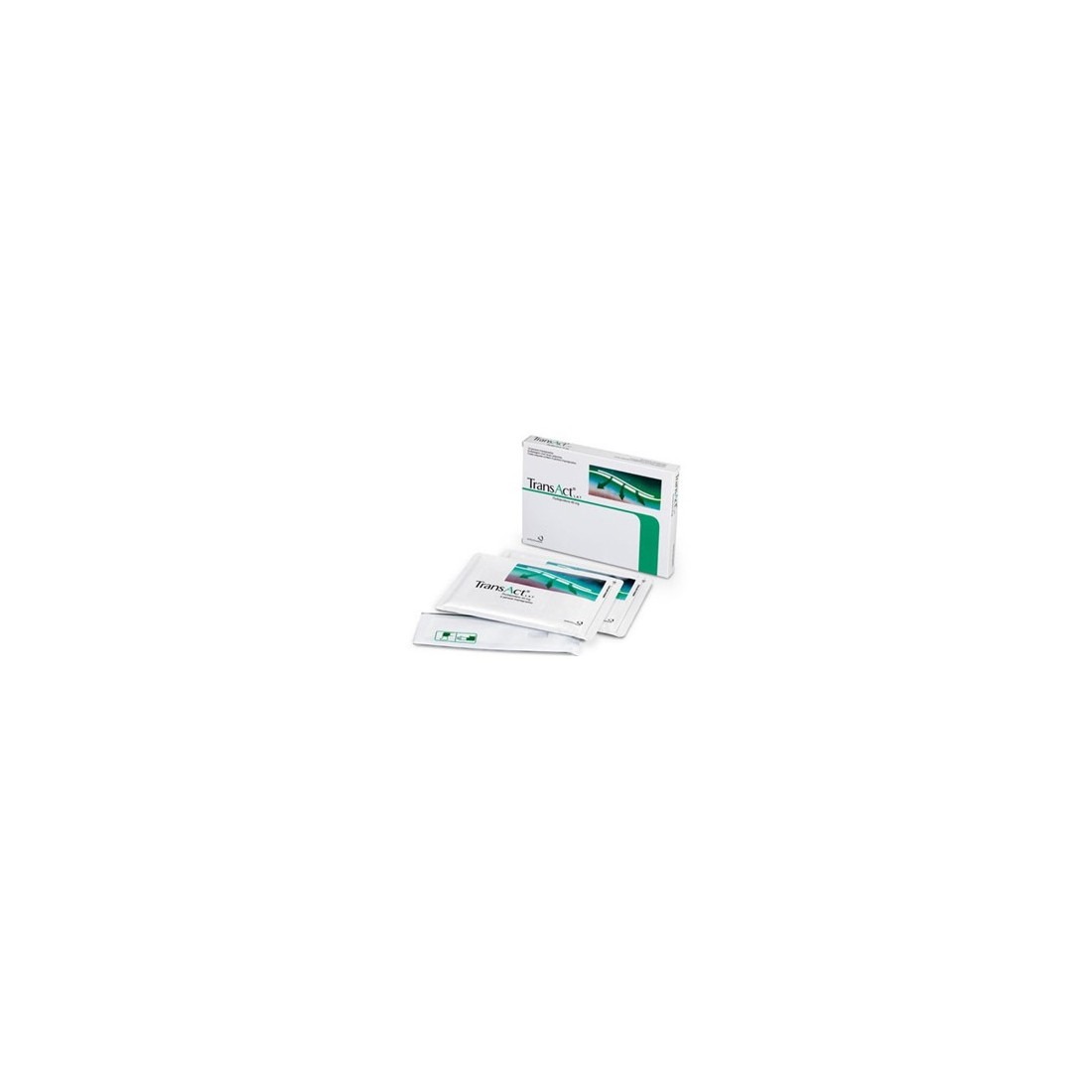 TRANSACT LAT 10CER MEDIC 40MG