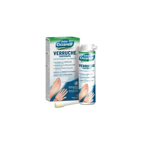 VERRUCHE 75ML TREATMENT