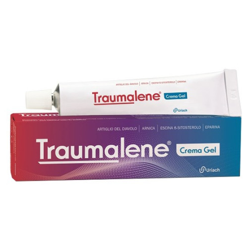 TRAUMALENE CREMA GEL 50G