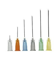 AGO PIC G27 12,7MM LL 100PZ