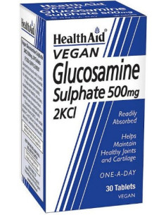 GLUCOSAMINA 500MG 30CPR