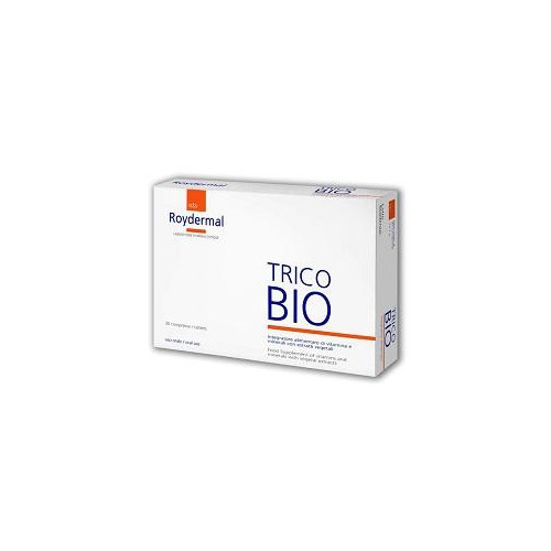 TRICOBIO 30CPR