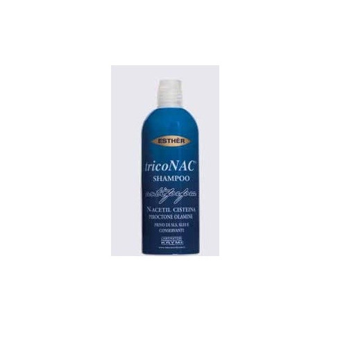 TRICONAC SHAMPOO