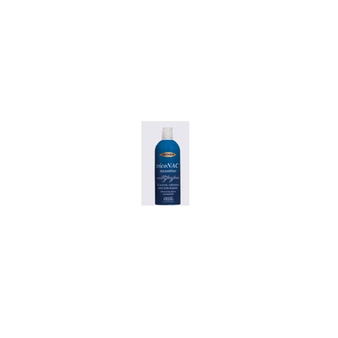 TRICONAC SHAMPOO ANTIFORFORA