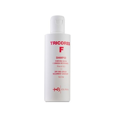 F SHAMPOO 200ML