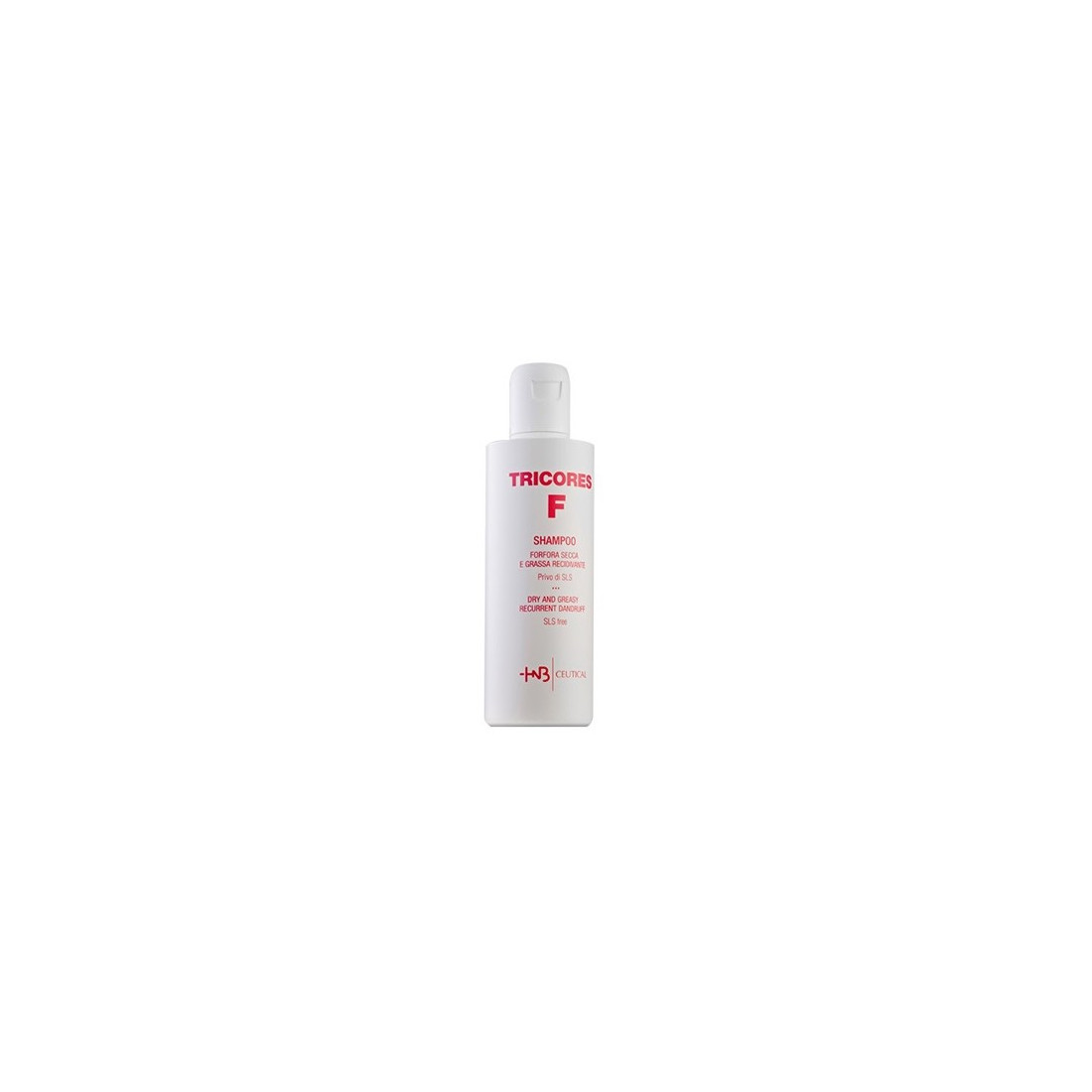 F SHAMPOO 200ML