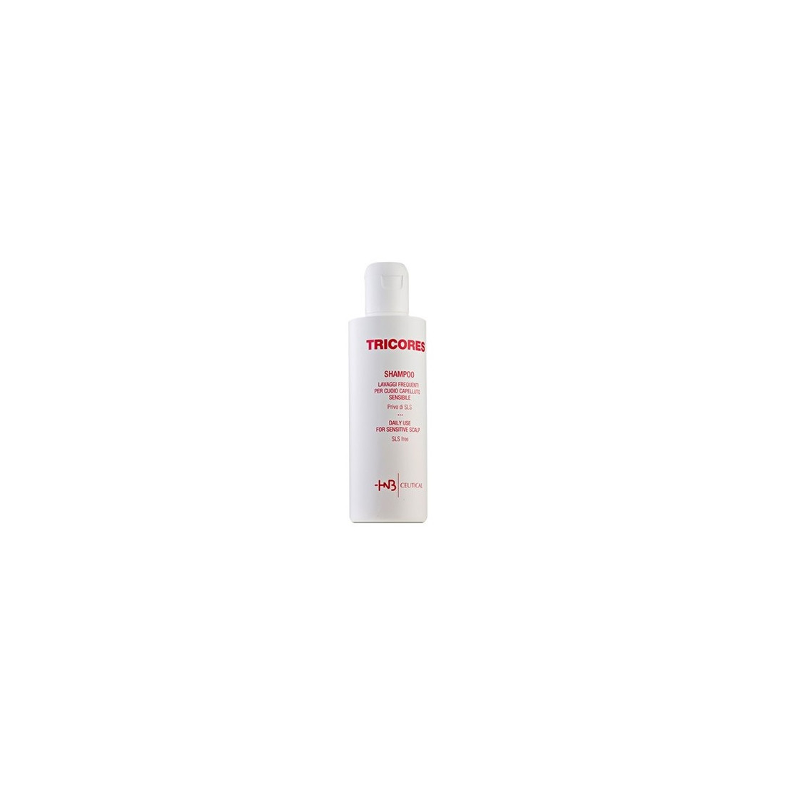 TRICORES SHAMPOO 200ML