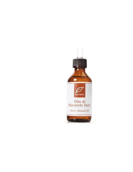 DR TAFFI FGP OLIO MAND 250ML
