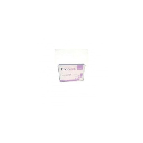 TRICOVEL DONNA 30CPR