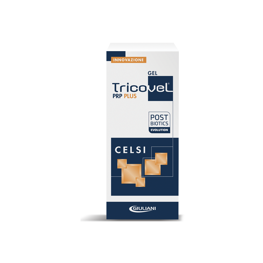 TRICOVEL PRP PLUS CELSI 30ML