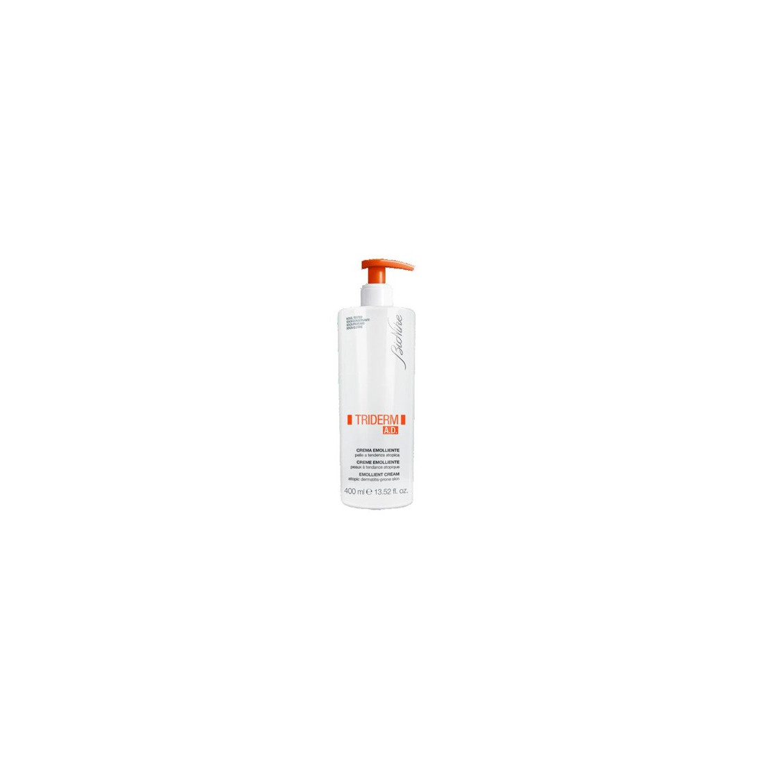 TRIDERM AD CREMA EMOLLIENTE