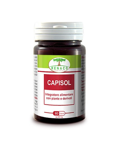 CAPISOL 60CPS