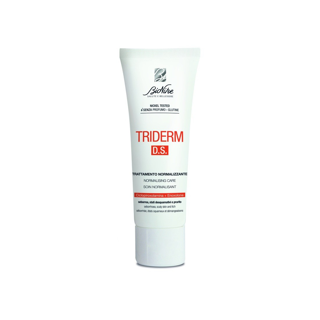 TRIDERM DS TREATMENT NORMAL