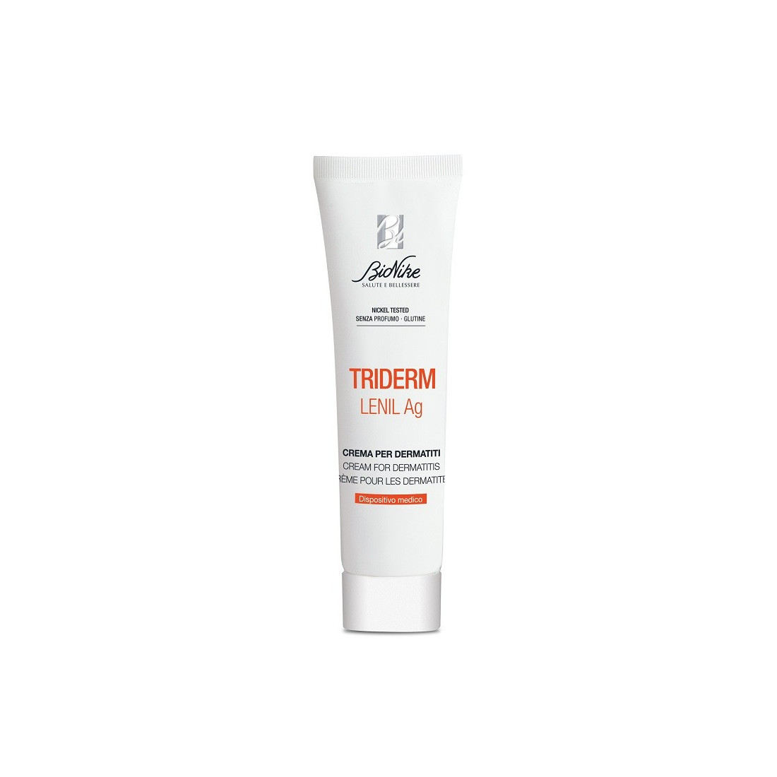 TRIDERM LENIL AG CR DERMATITI