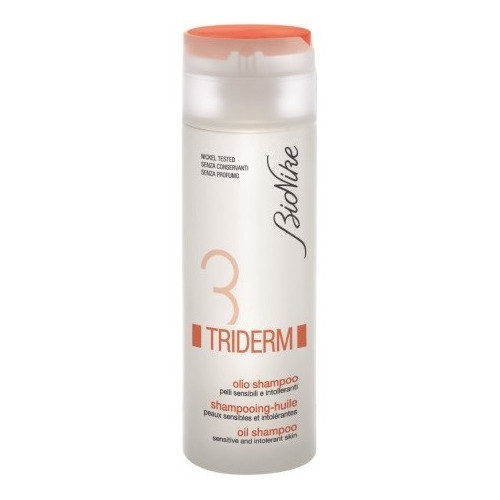 OIL SHAMPOO PROT200ML