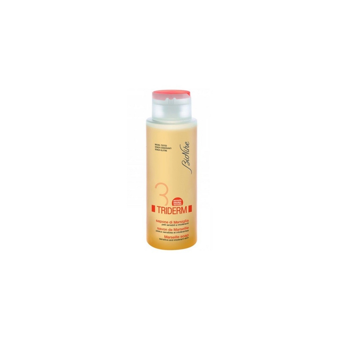 TRIDERM SAPONE MARS LIQ 500ML