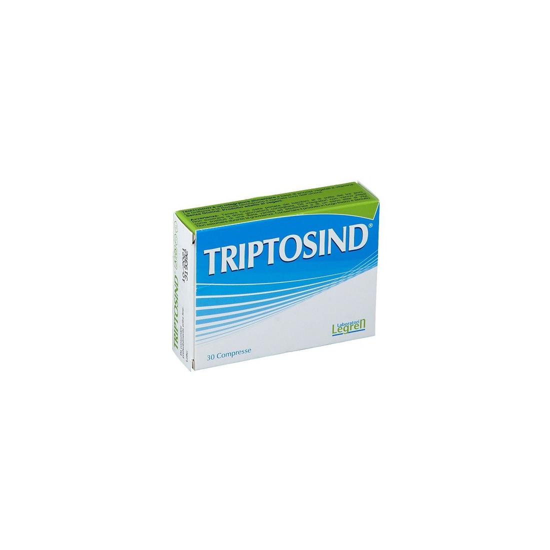 TRIPTOSIND 30CPR