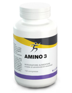 AMINO 3 150CPR