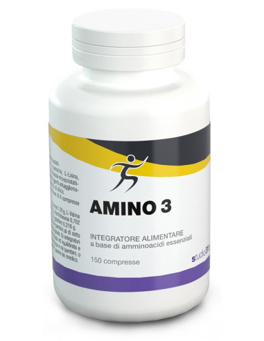 AMINO 3 150CPR